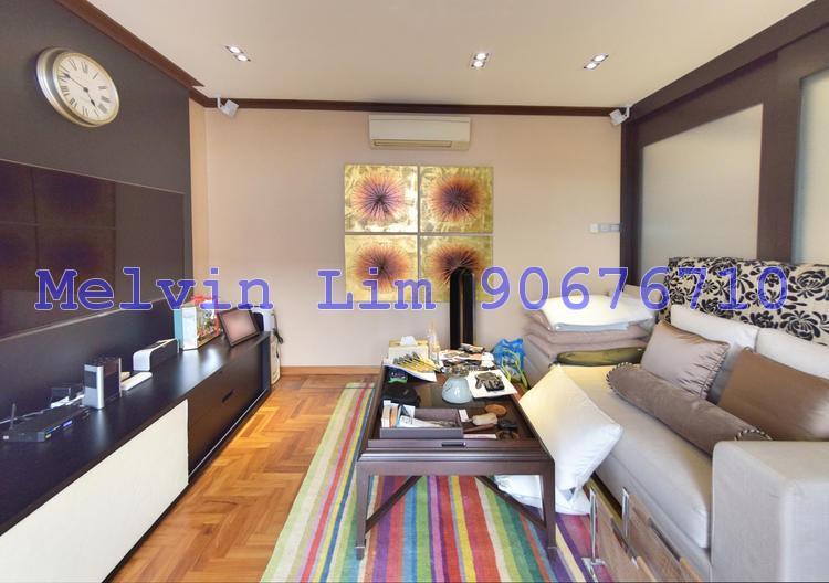 Loyang Villas (D17), Terrace #155676372